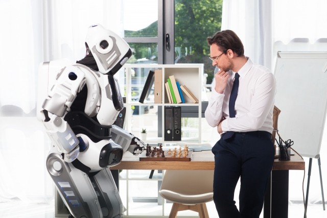 AI-VS-Human-Interpreter-Japanese-Thai